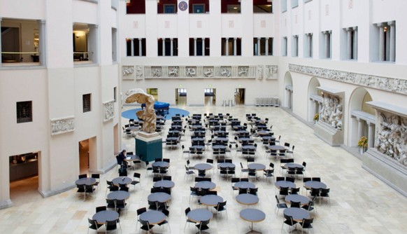 Uni Zürich