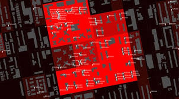 Big Data kann zeigen, wo genau in einer Grossstadt in Jugendzentren, Drogenbetreuung etc. investiert werden sollte.&nbsp;