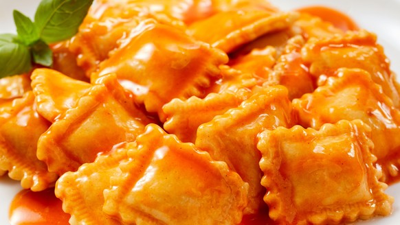 Ravioli
