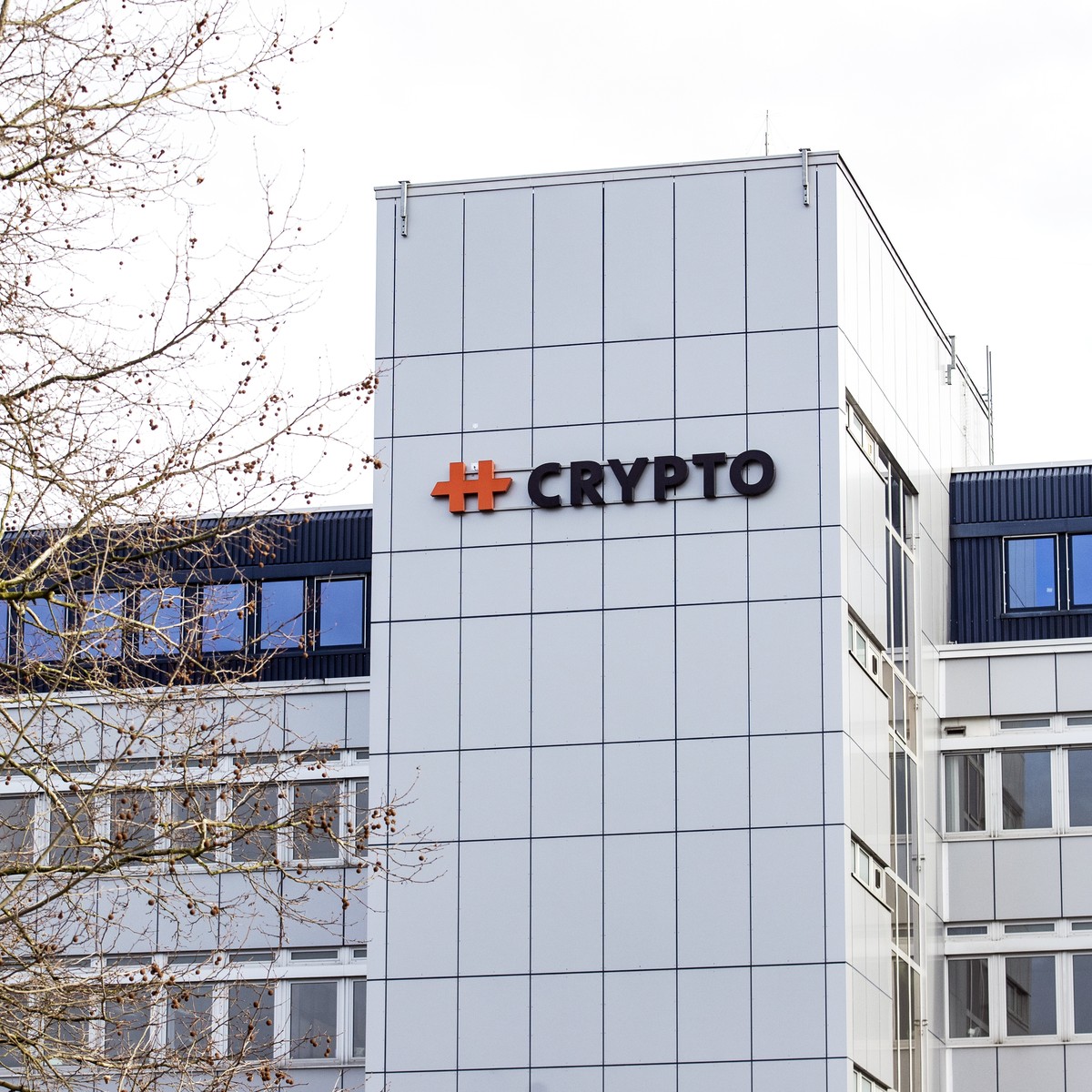 Die Lobbying-Maschinerie der Crypto AG