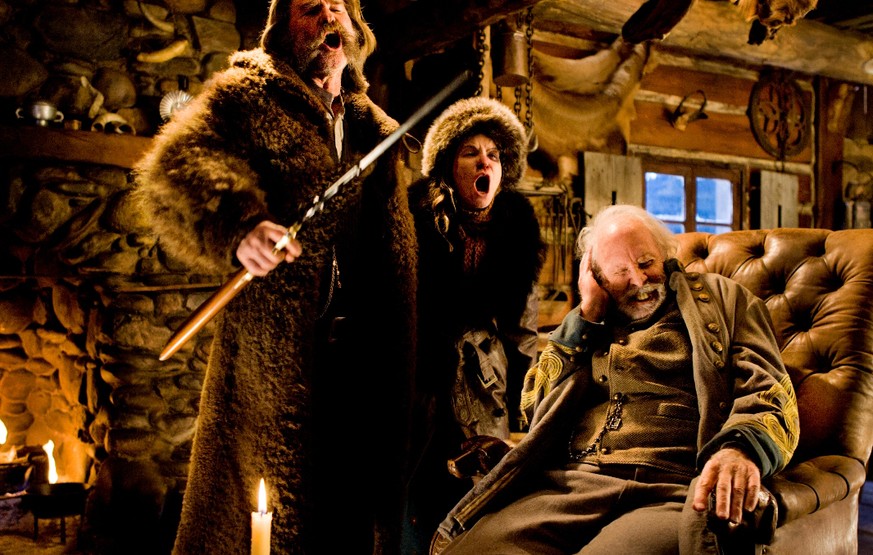 Schöne Bescherung: Filmpiraten erbeuten 40 Oscar-Filme und wollen einen nach dem anderen veröffentlichen