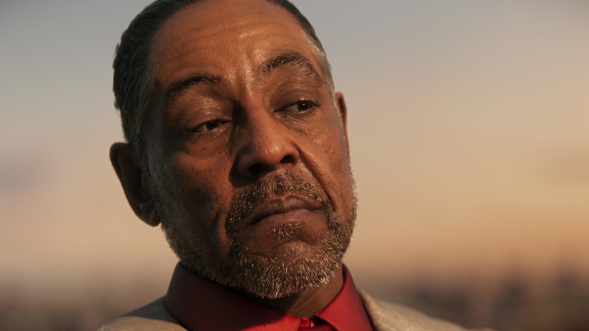 Antón Castillo (Giancarlo Esposito) herrscht mit eiserner Faust und hat familiäre Probleme.