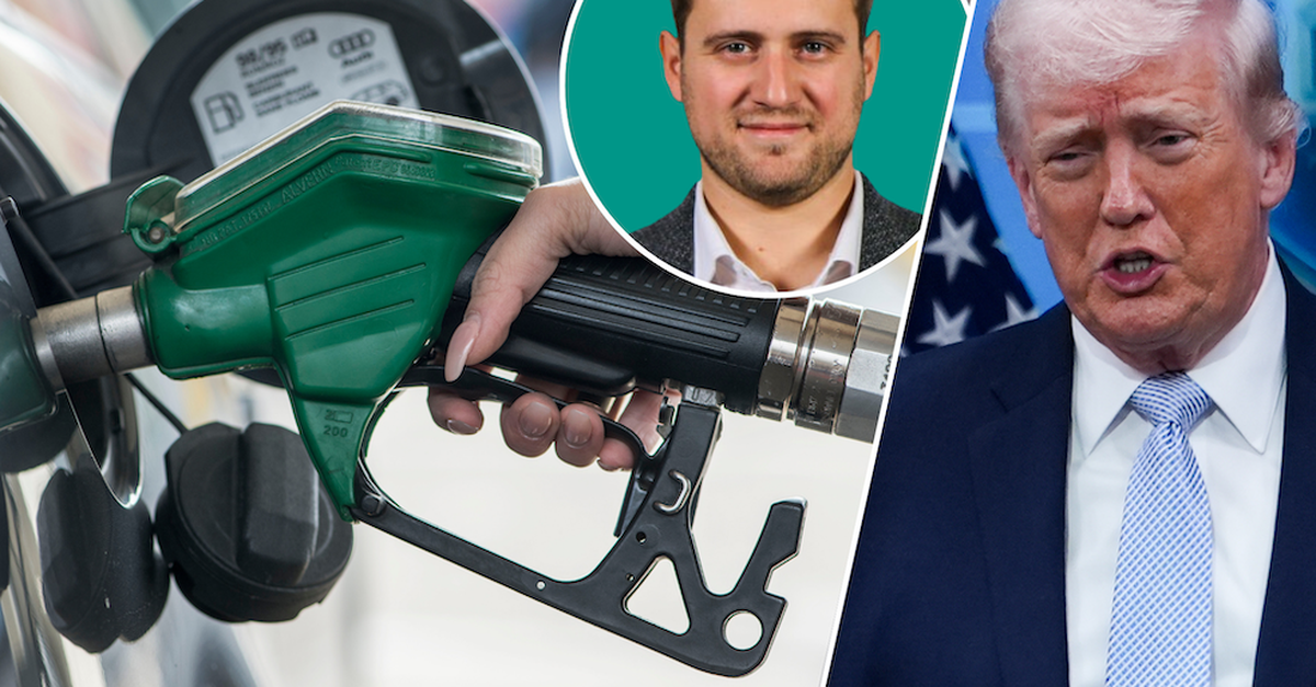 Experte warnt davor, Benzin zu Hause zu lagern: «Eine schlechte Idee»