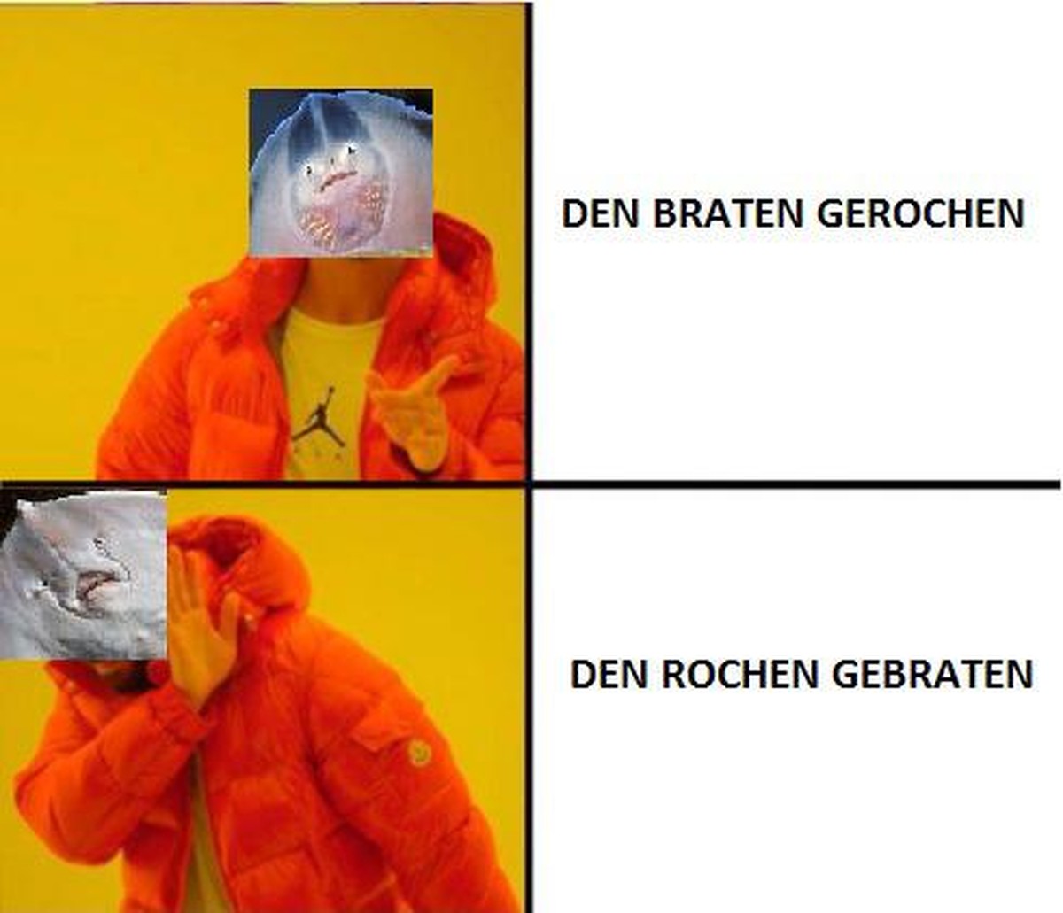 Hallo! Darfst klicken! Bin frisch desinfiziert! LG, PICDUMP
Rochen sind schon härzig