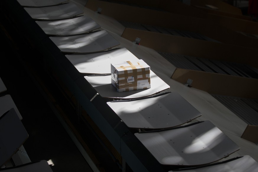 Zahl der Betrugsfälle steigt: So kämpfen Onlineshops gegen Päckli-Diebe