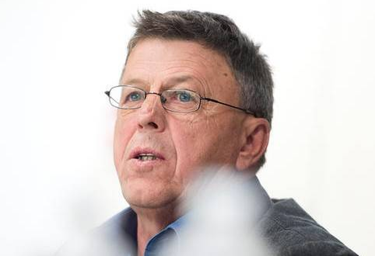 Freut sich über den Erfolg von Airbnb: Aron Moser, Gemeindepräsident Vaz Obervaz.&nbsp;