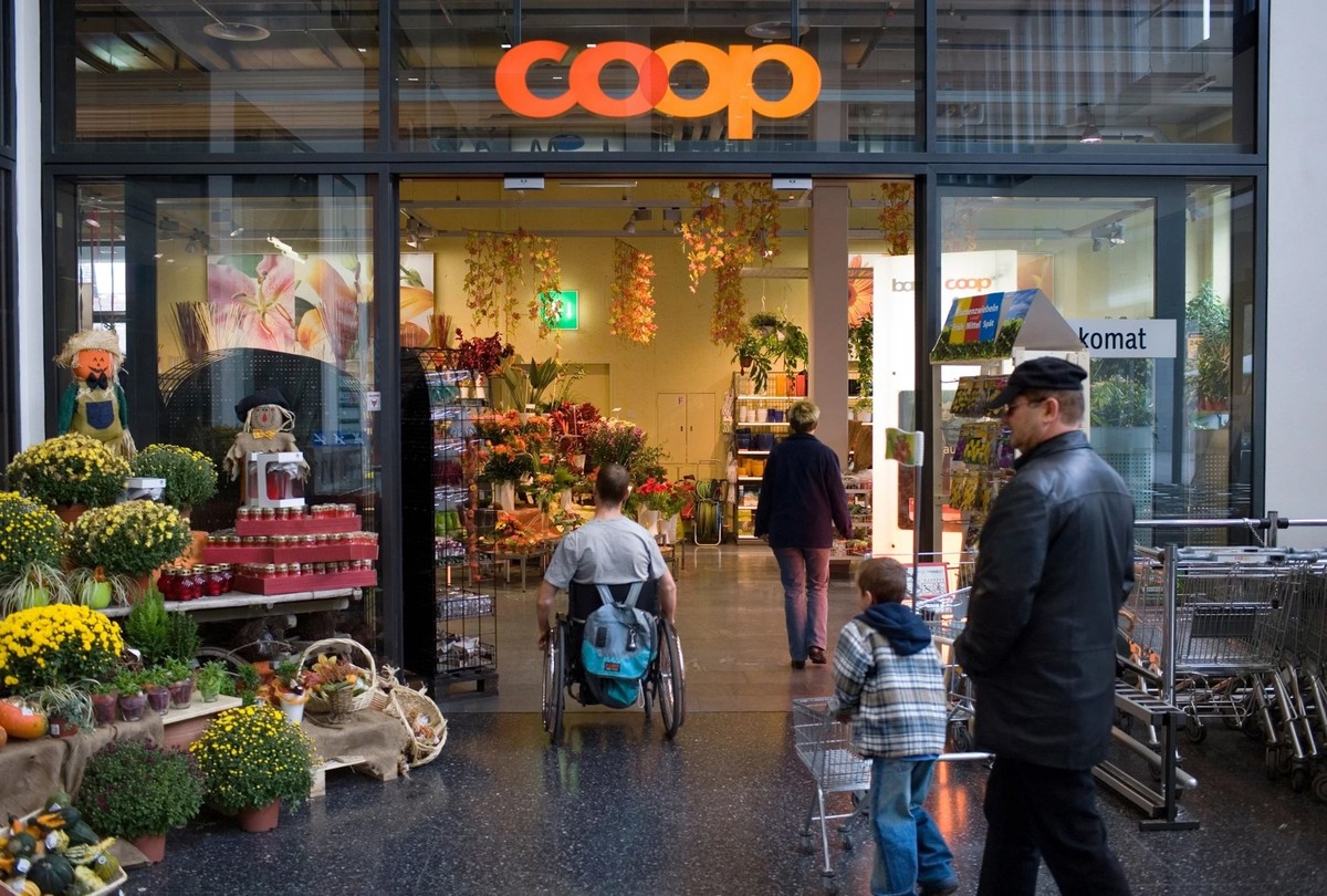 coop