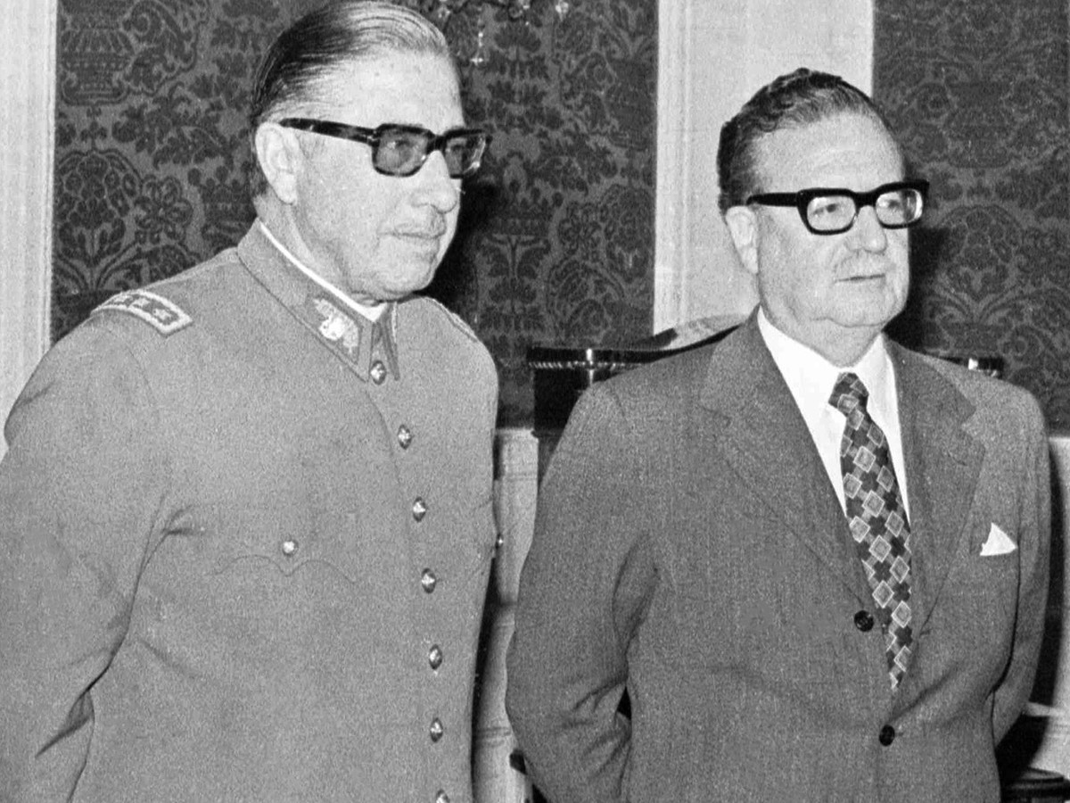 Cryptoleaks: So beeinflusste die Spionage den Lauf der Geschichte