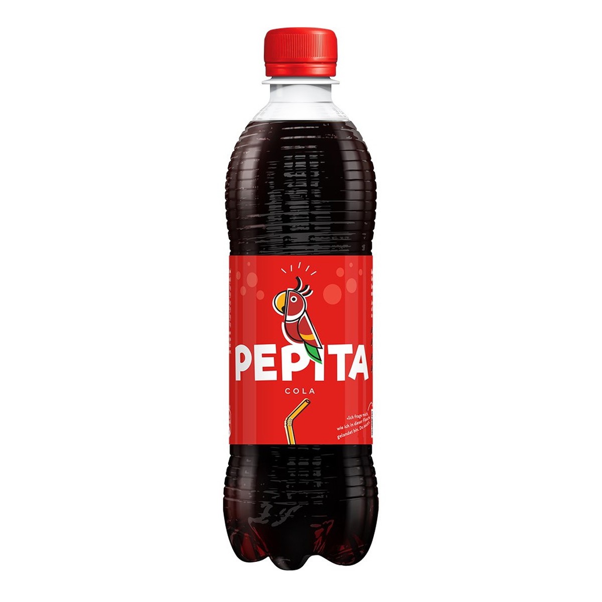 Pepita Cola