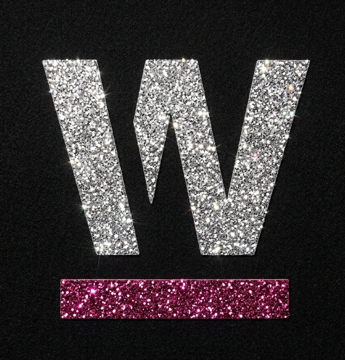 Watson Logo im Stil von Spotify