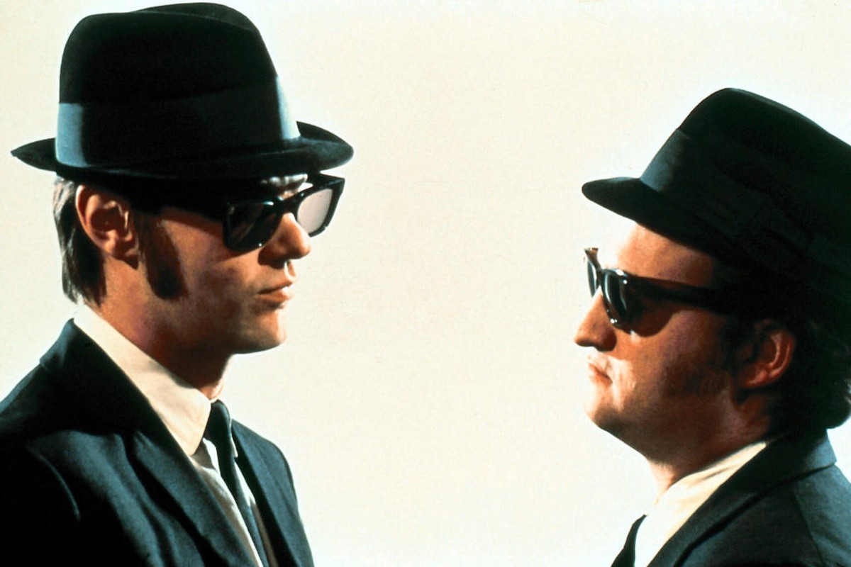 Blues Brothers