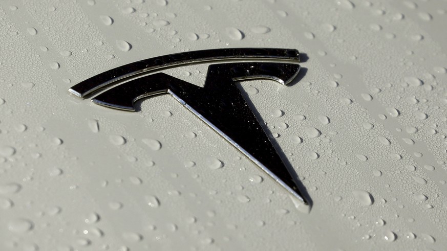 California is suing Tesla