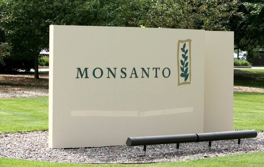 Monsanto soll in Kalifornien während Jahrzehnten für Umweltschäden verantwortlich gewesen sein.