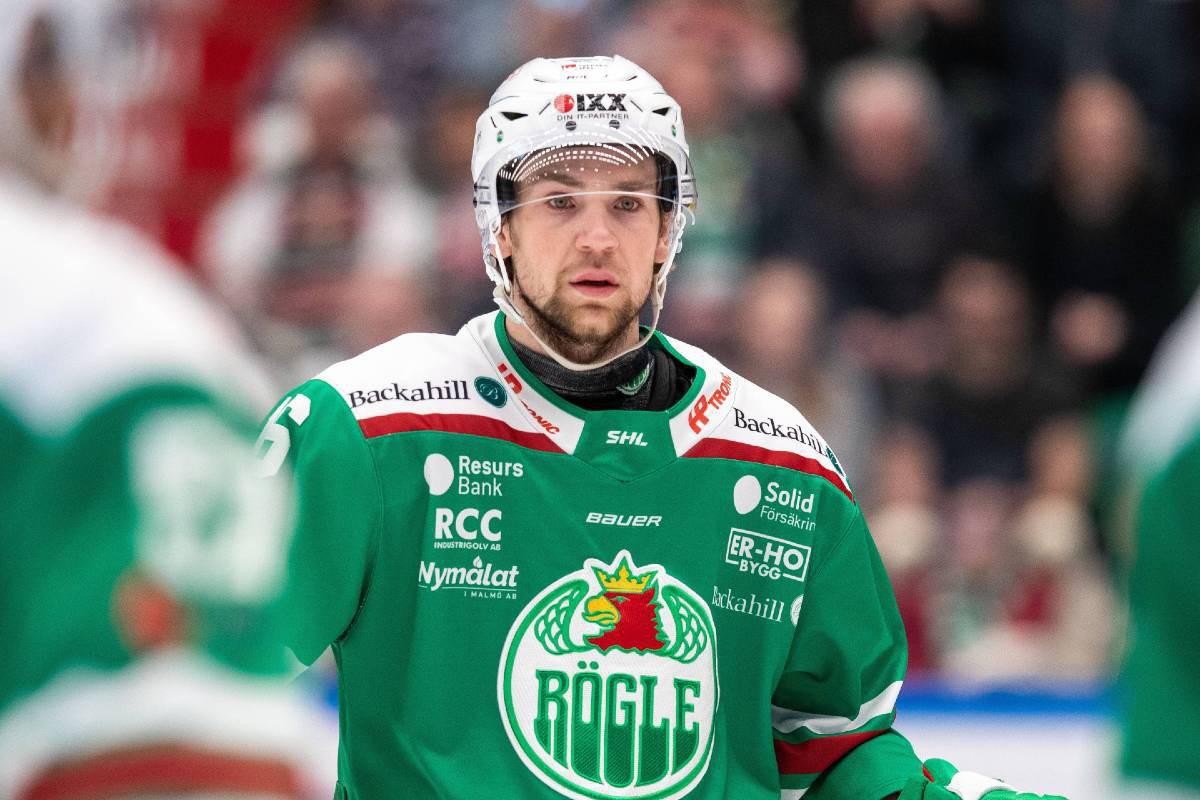 Lucas Ekestahl Jonsson gilt als bissiger Offensivverteidiger.