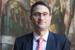 Lukas Engelberger ersetzt den zurücktretenden Carlo Conti.