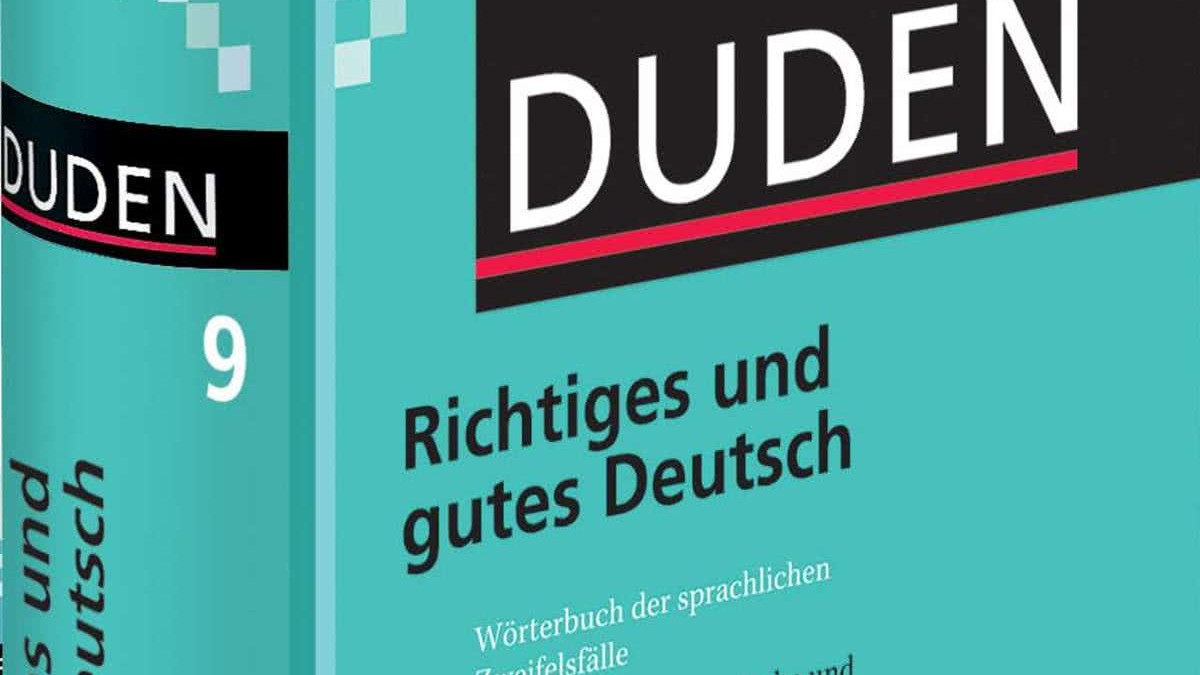 Common Typos in the German Language Learn from the Mistakes of Others