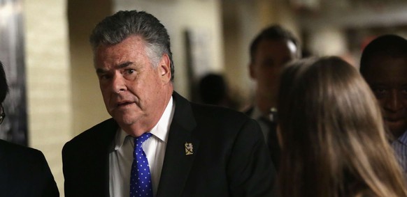 US-Republikaner Peter King: Kritik an Obamas Truppenabzug aus Afghanistan.