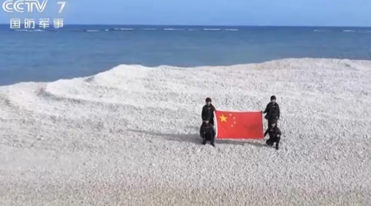 china flag philippines