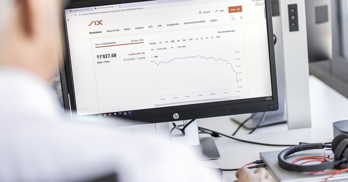 Schweizer-B-rse-erklimmt-neue-Rekordwerte