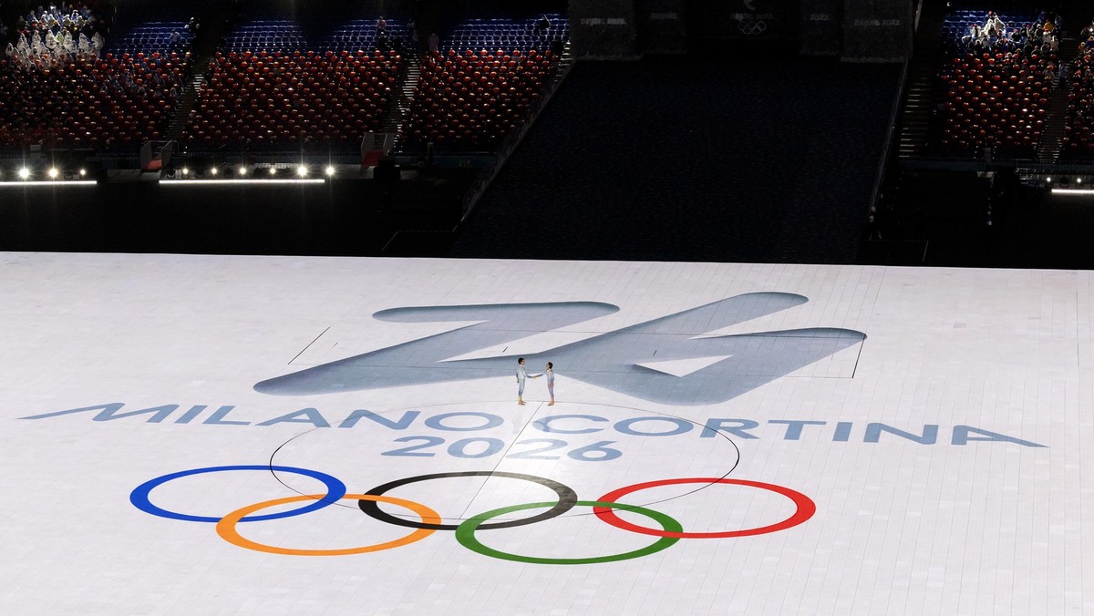 Olympia, Fussball-WM, Hockey-WM: Der komplette Sportkalender 2026