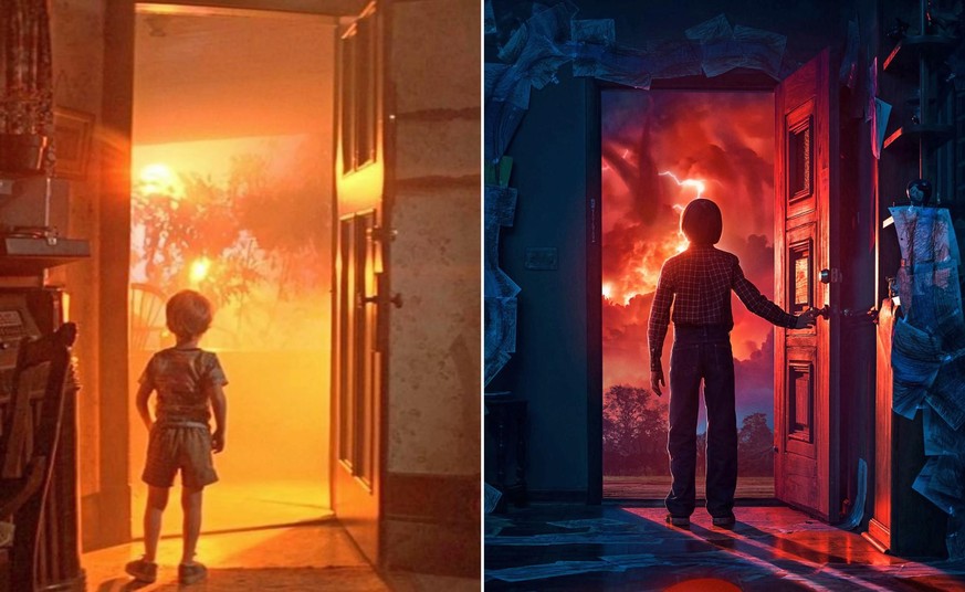 stranger things close encounters
https://www.businessinsider.com/references-made-in-stranger-things-side-by-side-comparison-2016-7?r=US&amp;IR=T#watchthe-full-video-with-more-side-by-side-comparisons- ...