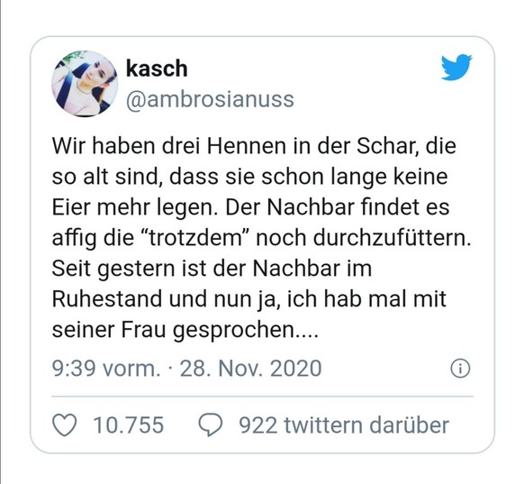 So, erst mal mit Mandarindli entspannen und: PICDUMP!\nAlles richtig gemacht ЁЯдн