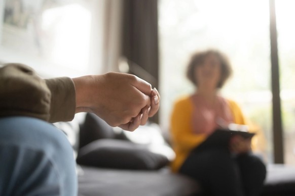 In der Schweiz gibt es eine Krise bei der psychologischen und psychiatrischen Versorgung.