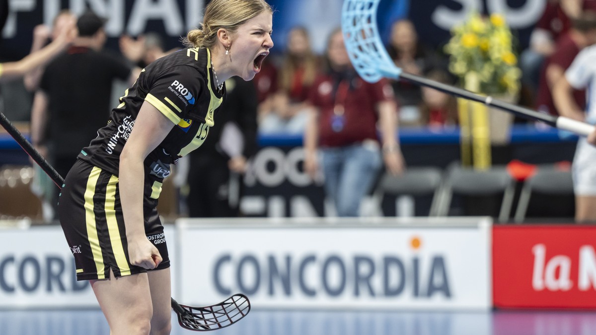 Sensationeller Titel! Die Wizards schaffen den Coup gegen die Serienmeisterinnen der Jets