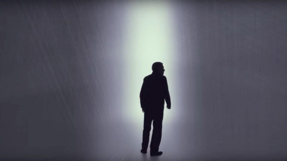 timothy spall in «philipp k. dick's electric dreams»