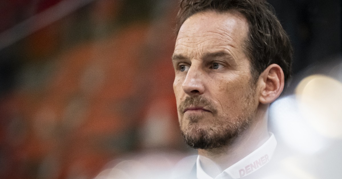 Bereits das erste Job-Angebot