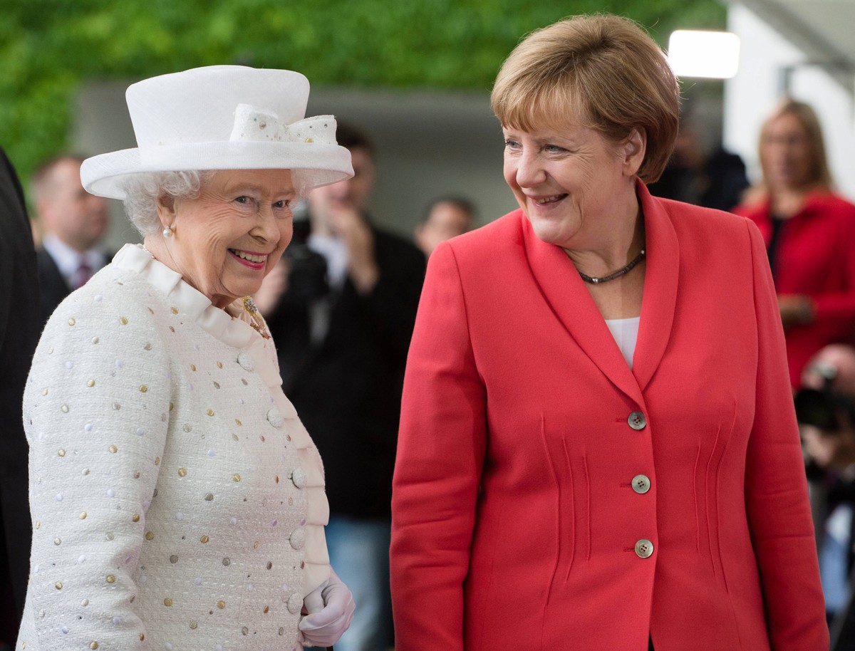 Die britische Monarchie kostet die Briten viel weniger als die Zürcher