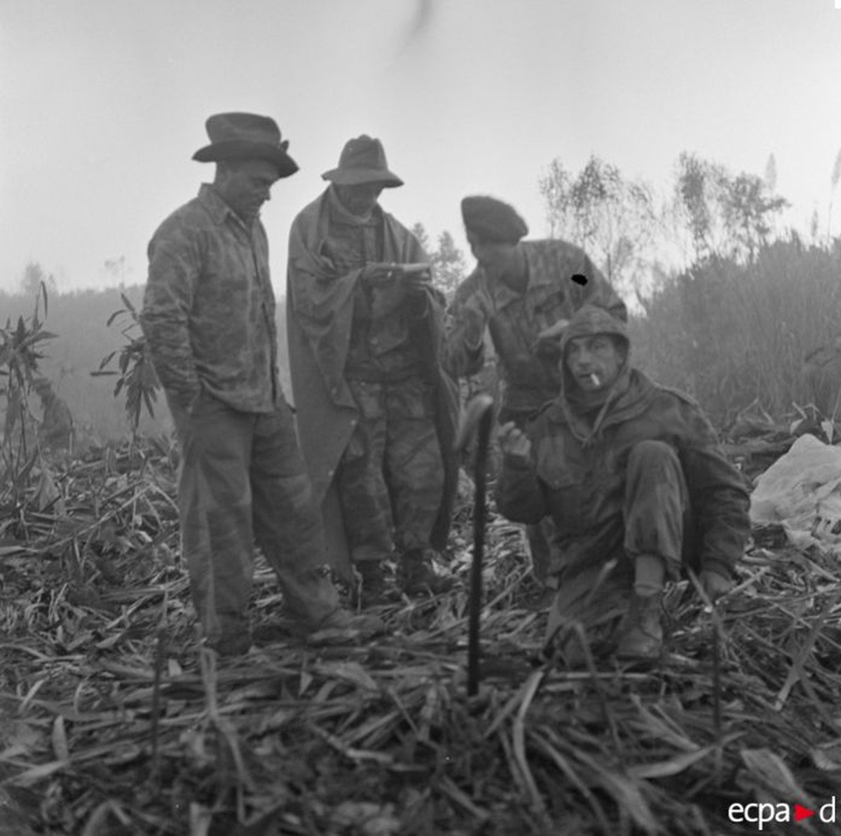 Dien Bien Phu