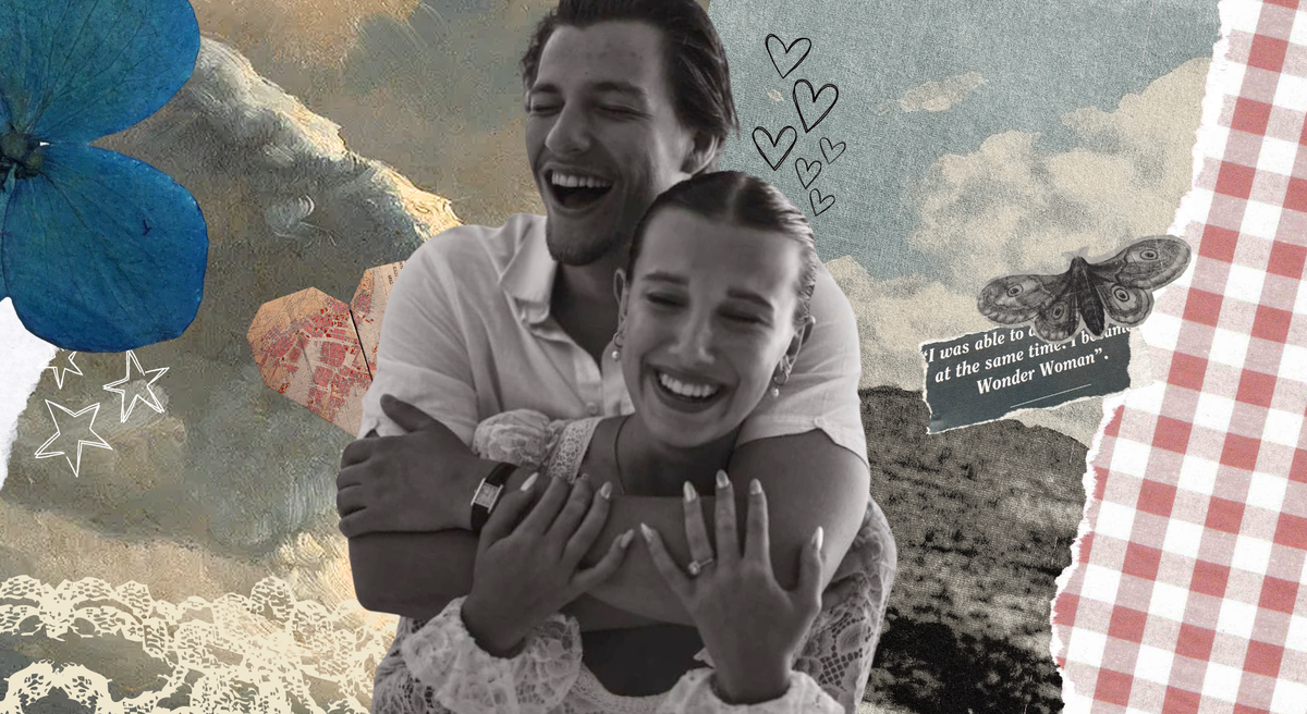 Millie Bobby Brown et son Jake Bongiovi se sont mariés
