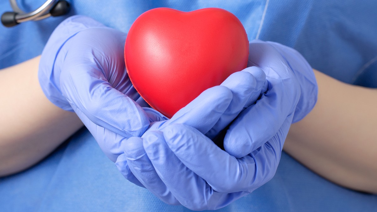 organspende