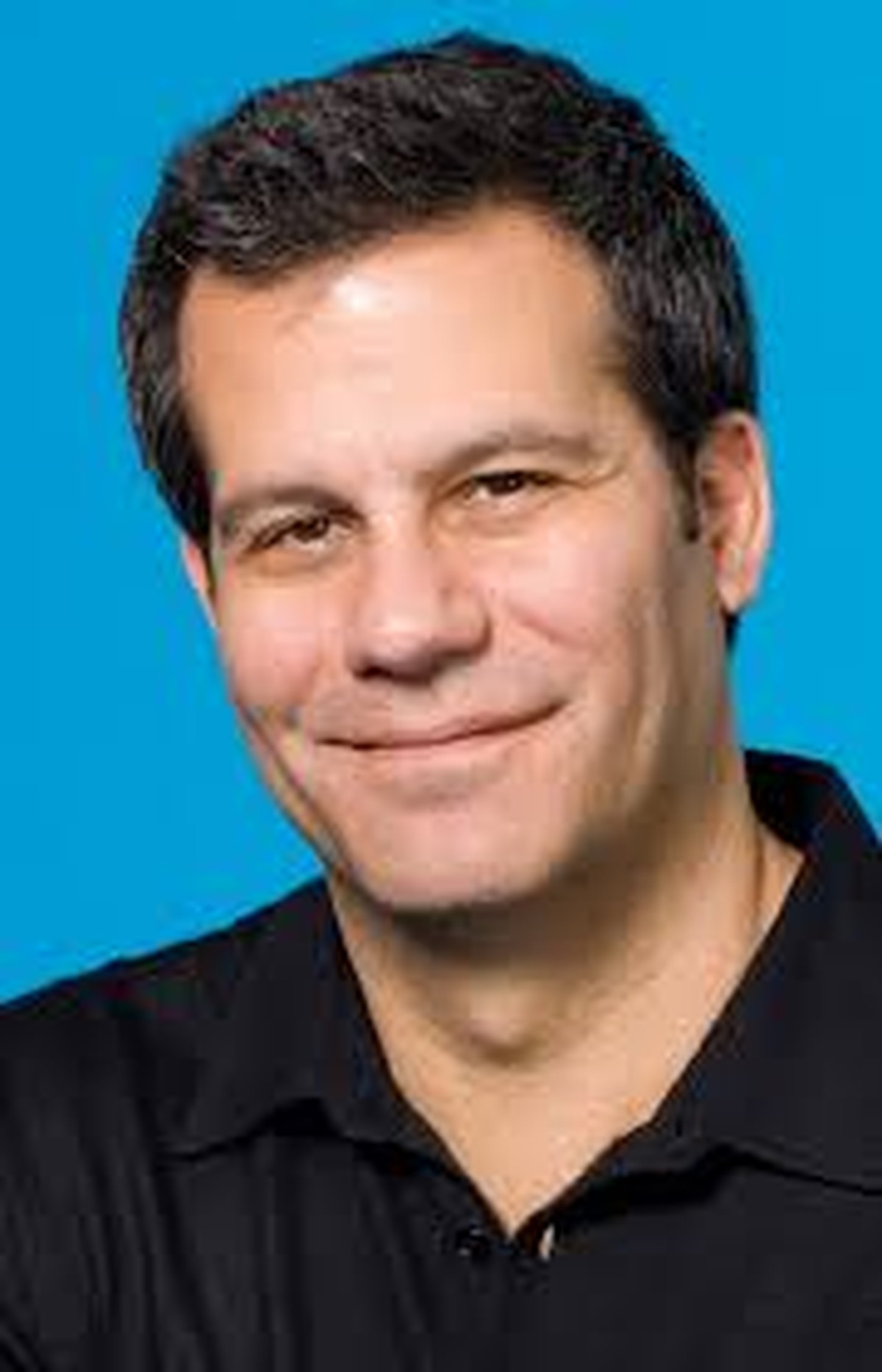 Beschreibt den Aufstieg der Kreativen: Richard Florida.