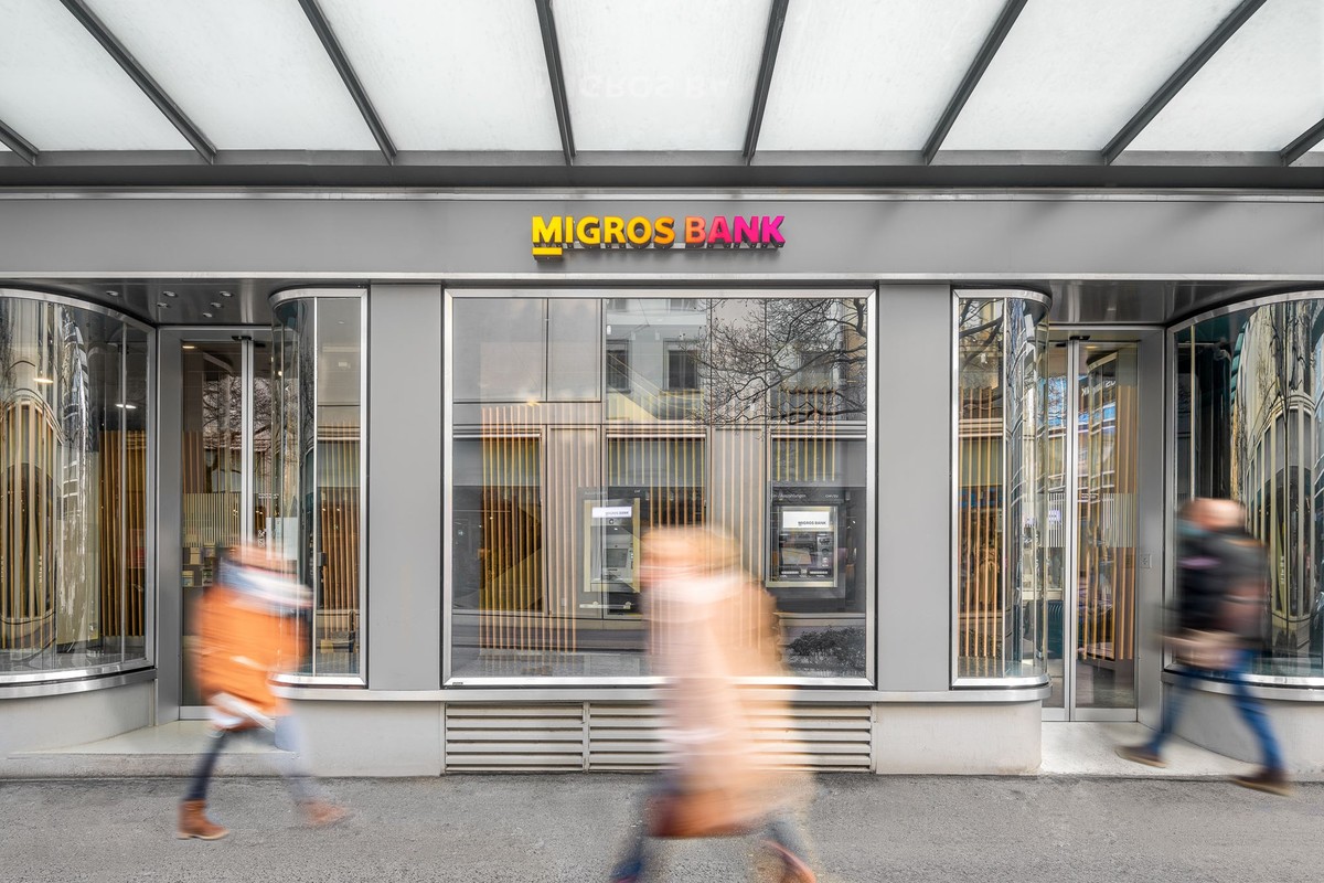 Migros Bank