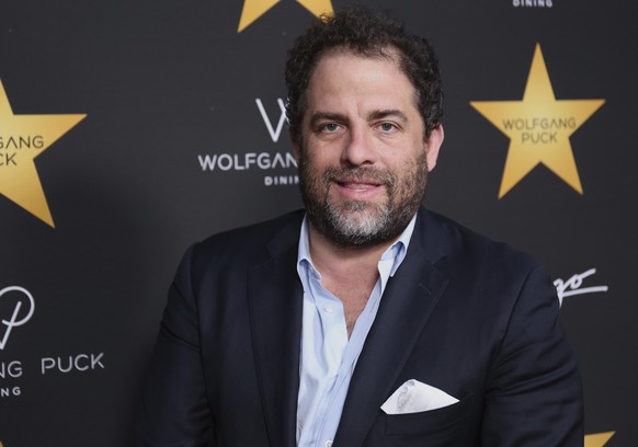Brett Ratner arrives at the Wolfgang Puck's Post-Hollywood Walk of Fame Star Ceremony Celebration at Spago on Wednesday, April 26, 2017, in Beverly Hills, Calif. (Photo by Willy Sanjuan/Invision/ ...