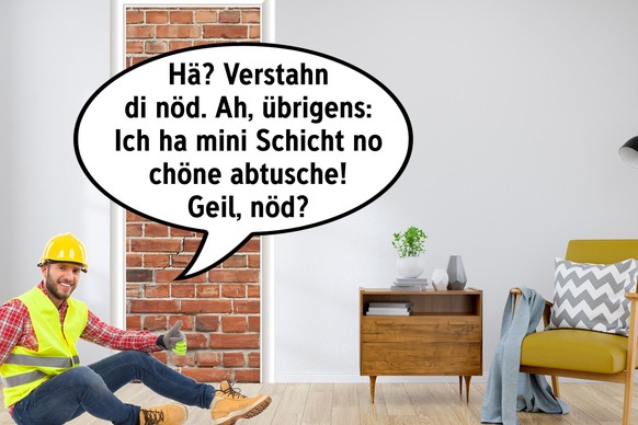 Lustige Vorstellung: Berufe, die sich nicht wirklich gut fürs Homeoffice eignen.