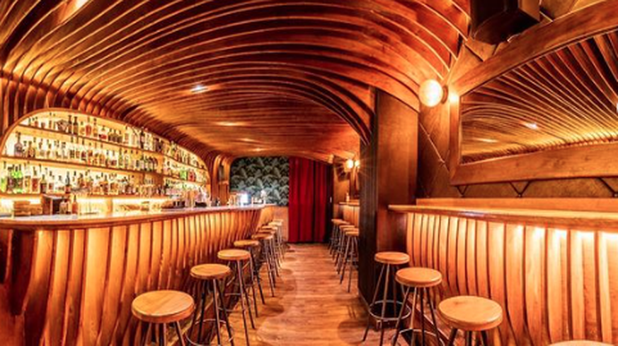 Die besten Bars der Welt: Das sind die Top 20
