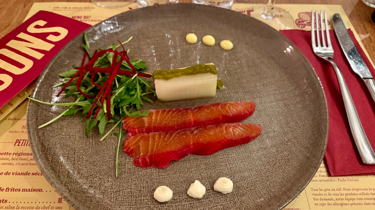 Du sushi à la fondue en passant par la cuisine persane: TheFork a sélectionné 20 tables genevoises et lausannoises adaptées aux rendez-vous professionnels.