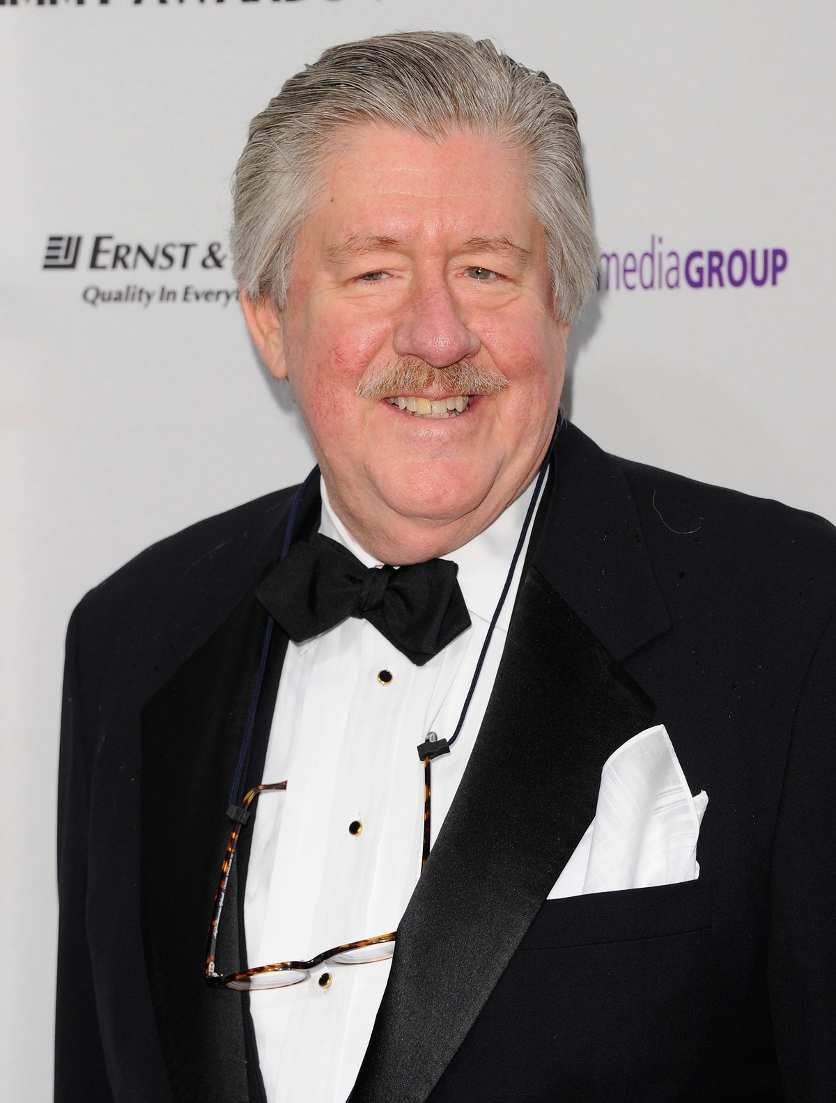 «Gilmore Girls»-Schauspieler Edward Herrmann ist gestorben