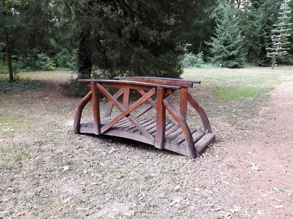 Brücken Faul