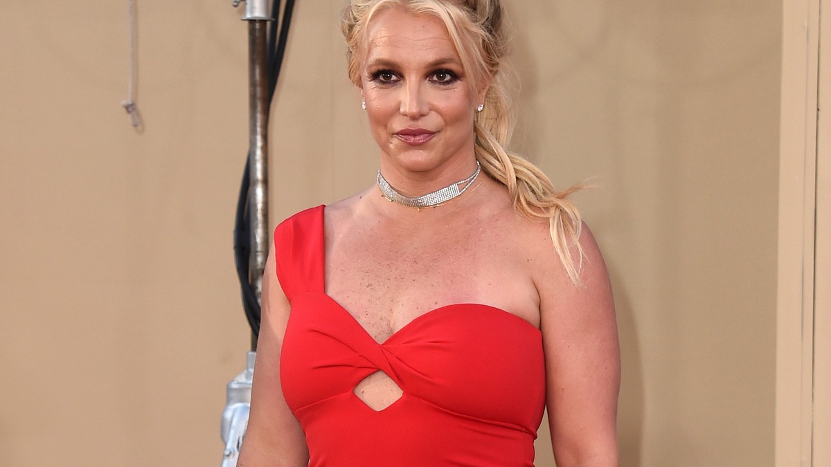 Britney Spears nach Rauschfahrt unter Alkohol und Drogen angeklagt