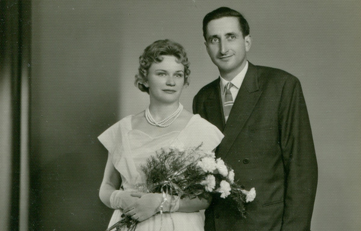 Heirat als Strafe? Natürlich heiraten die wenigsten wegen Geld und Steuern, sondern um der Liebe willen.