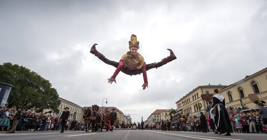 München landet auf Platz vier.