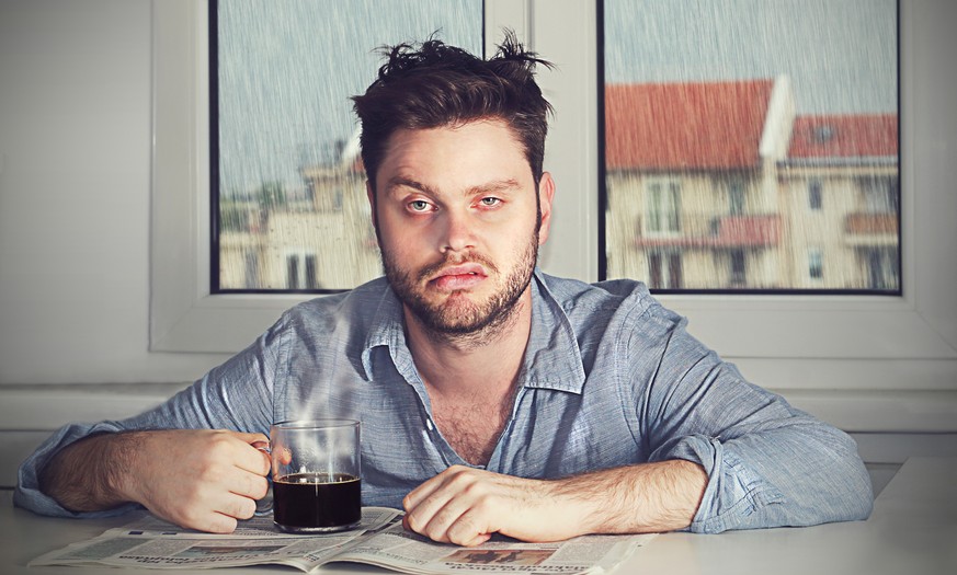 10 Kater-Drinks, die dir nach Silvester dein Leben retten – vielleicht