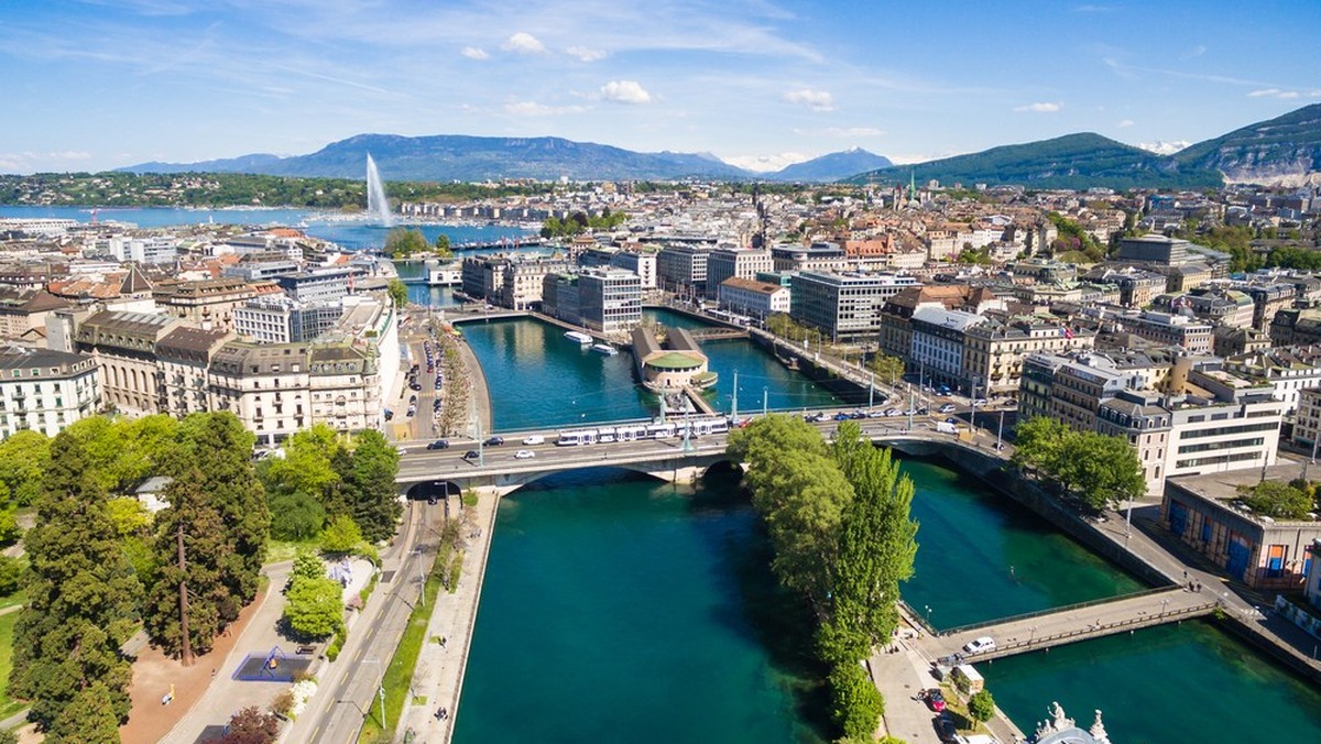 stadt genf