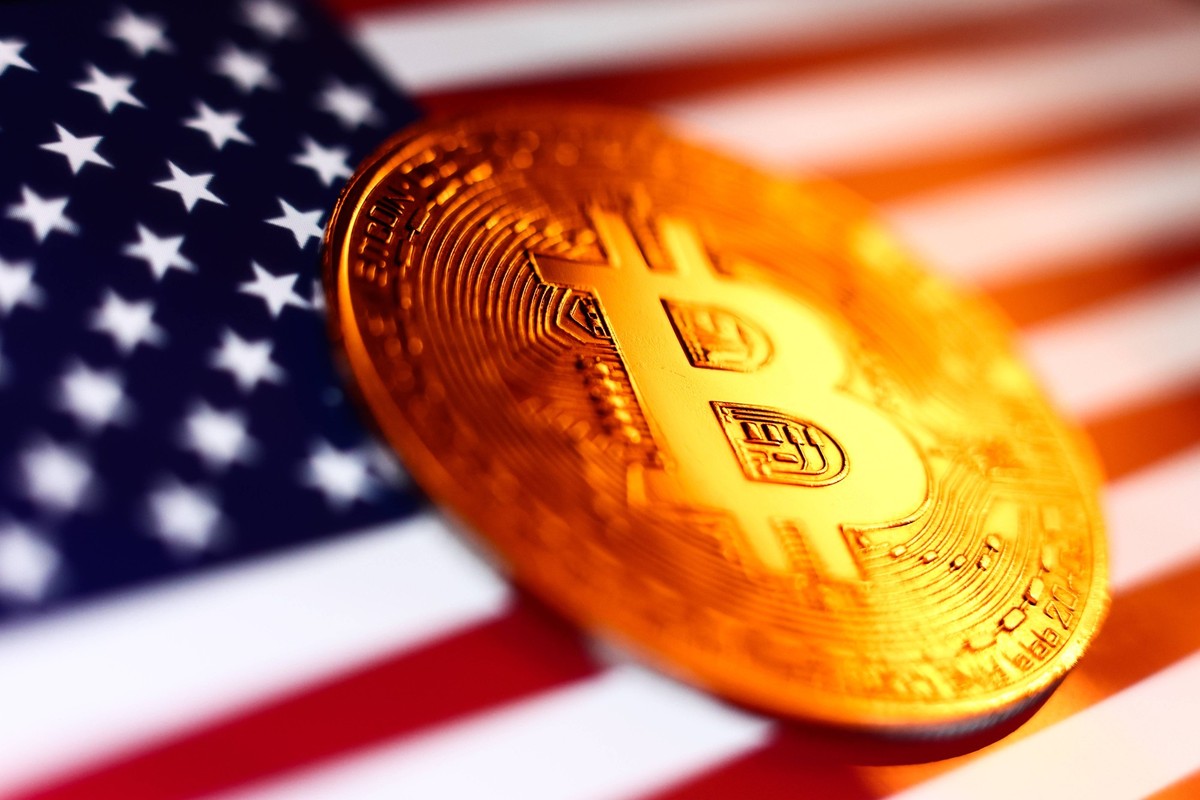 Le bitcoin attend les promesses de Trump