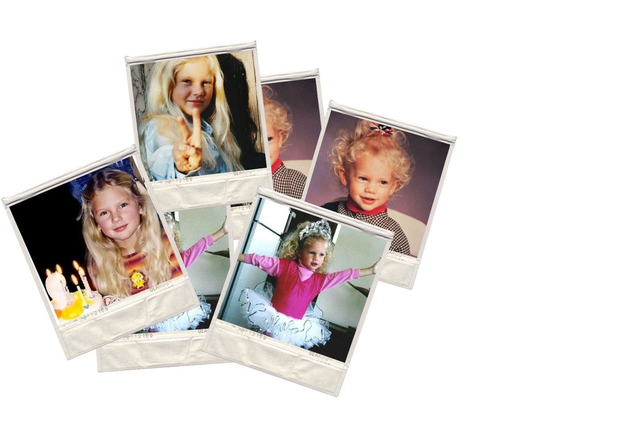 Maison d'enfance de Taylor Swift en Pennsylvanie.