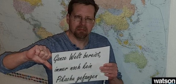 Rechtsextreme verbreiten auf Twitter Abschiebe-Zettel – wir haben sie entschlüsselt 
Ok watson ihr habt heute das Internet gewonnen 😂